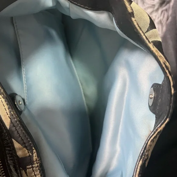 🌟Two Coach Purses - Picture 5 of 10